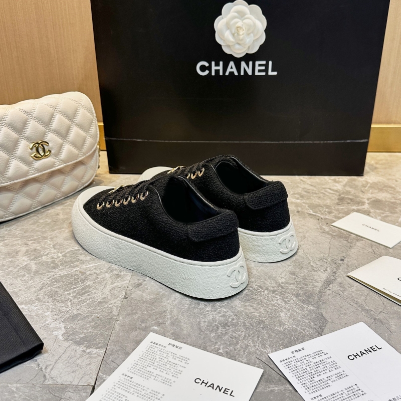 Chanel Sneakers